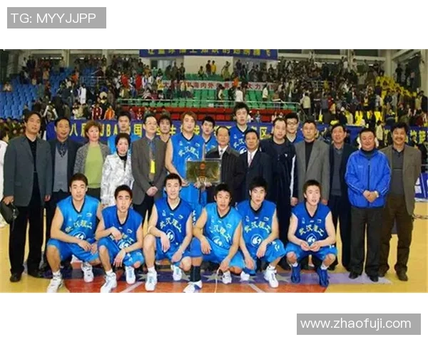 武汉篮球队的辉煌转型之路从低谷到冠军赛的逆袭之旅