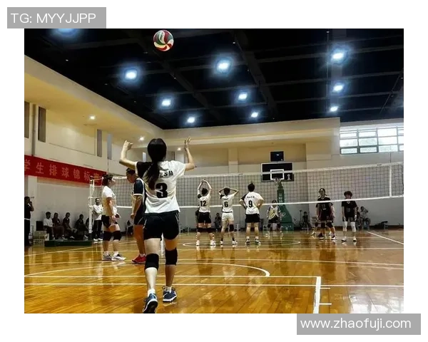 南京排球队耐力革命引发热议全新训练理念助力竞技水平提升